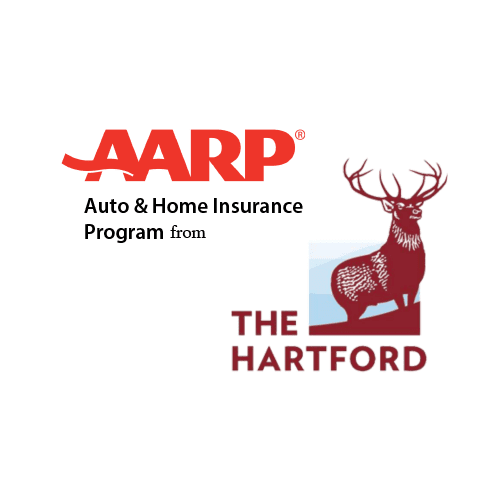 AARP Auto and Home Insurance Group, The Hartford