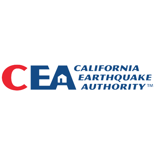 CEA California Earthquake Authority