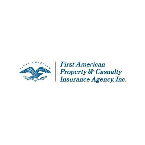 First American Property and Casualty Insurance Agency Inc.
